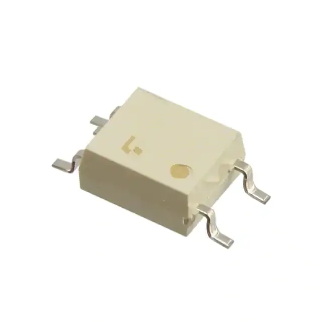 TLP176D(F) (PHOTOCOUPLER GAAS IRED/FET 4-SOP)