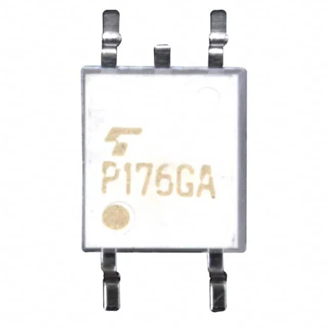 TLP176GA(F) (PHOTOCOUPLER PHOTORELAY 4-SOP)