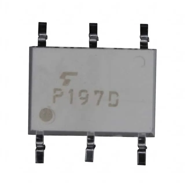 TLP197D(F) (PHOTORELAY MOSFET OUTPUT 6-SOP)