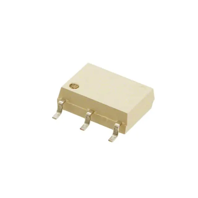 TLP197GA(TP,F) (PHOTORELAY MOSFET 400V 6SOP)