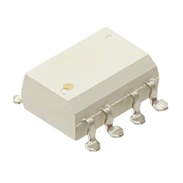 TLP222A-2(LF1,F) (OPTO RELAY 2CH 8SMD)