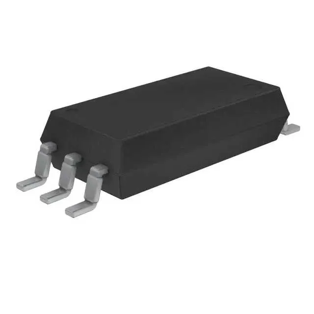 TLP2770(E (OPTOISO 5KV TRI-STATE S06L)