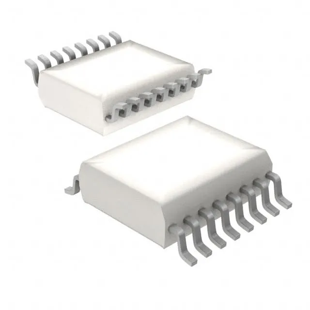 TLP281-4(GB-TP,J,F (OPTOISO 2.5KV 4CH TRANS 16-SOP)
