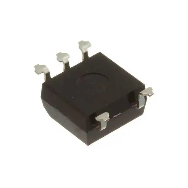 TLP3052A(TP1,F (OPTO TRIAC COUPLER; NON-ZERO-VOL)