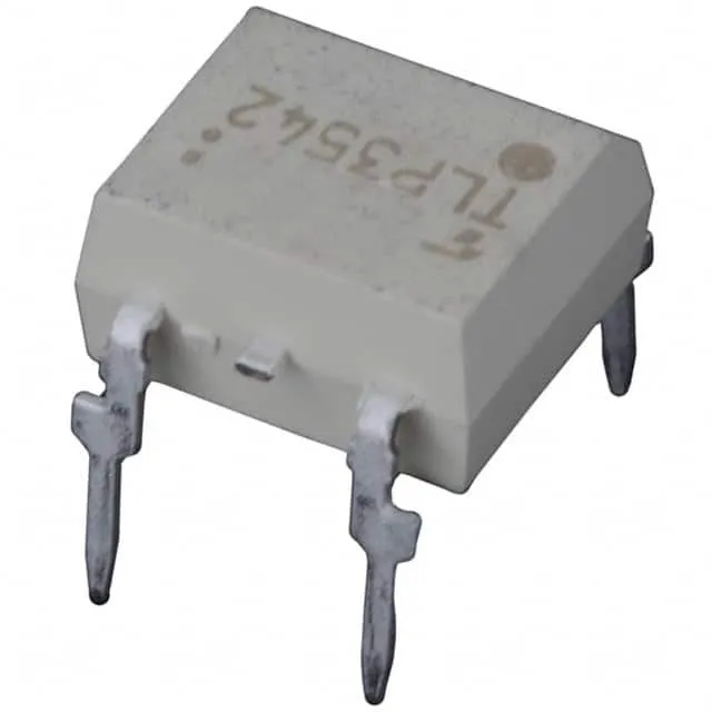 TLP3542(F) (PHOTOCOUPLER PHOTORELAY 6-DIP)