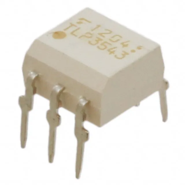 TLP3543(F) (PHOTOCOUPLER PHOTORELAY 6-DIP)