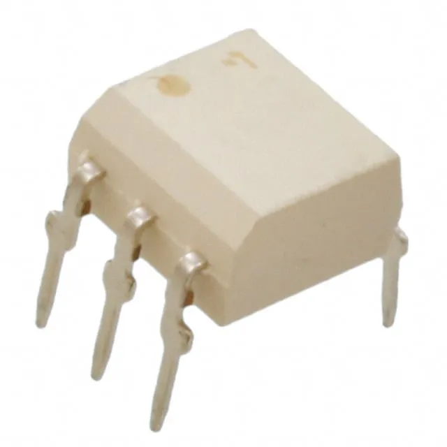 TLP3544(F) (PHOTOCOUPLER PHOTORELAY 6-DIP)