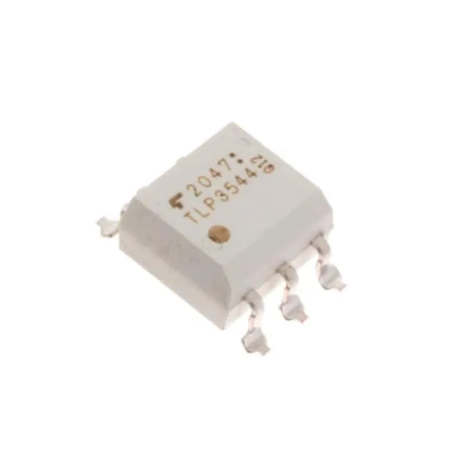 TLP3544(LF1,F) (X36 PB-F PHOTOCOUPLER RELAY (MOS)