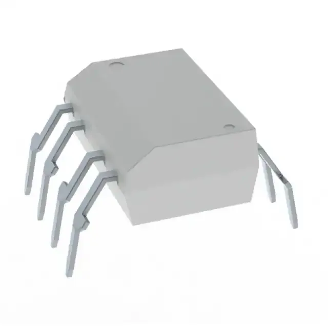 TLP2662(F) (OPTOISO 5KV 2CH OPN COL 8DIP)