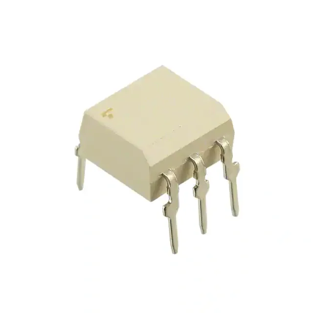 TLP4597G(F) (PHOTORELAY MOSFET OUT 3MA 6-DIP)