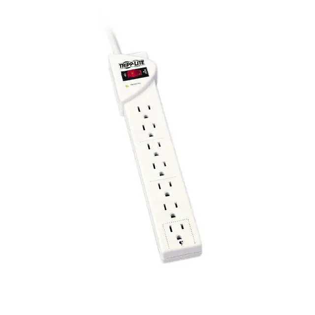TLP712 (SURGE SUPPRESSR 15A 7OUT 12'CORD)