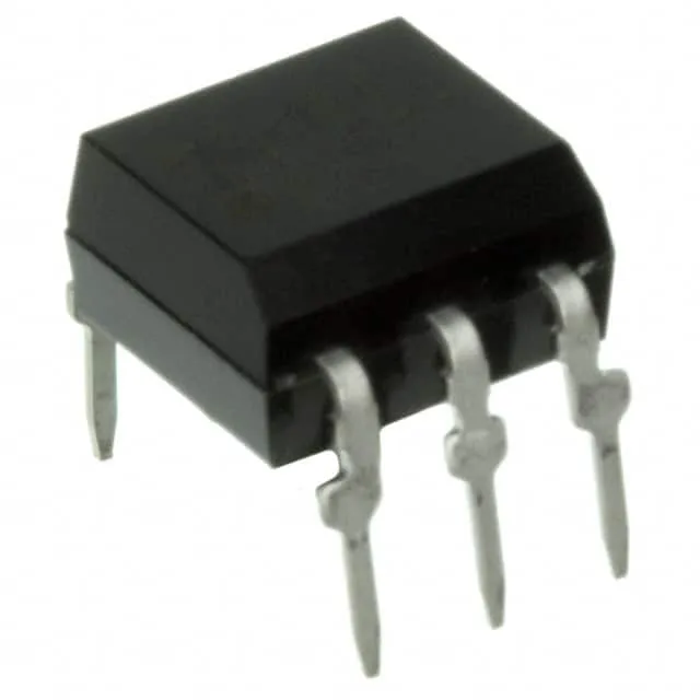 TLP748J(D4,F) (OPTOISOLATOR 4KV SCR 6DIP)