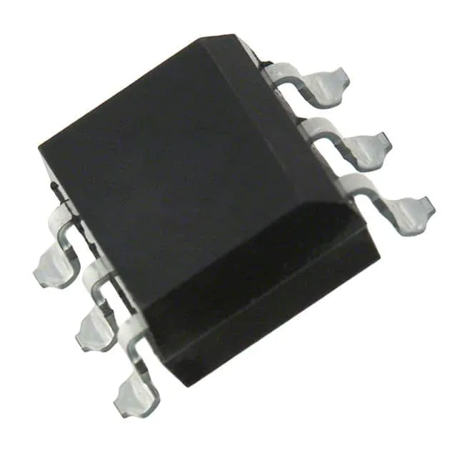 TLP748J(TP1,F) (OPTOISOLATOR 4KV SCR 6SMD)