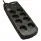 TLP82D (INTL SURGE PROT 8 SCHUKO OUTLET)