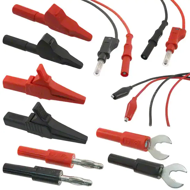 TLPS (B&K PRECISION PACK)