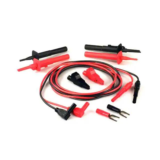 TLS2000RB (KIT TEST LEAD DELUX RA IEC1010)