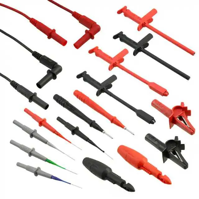 TLS2030 (TEST LEAD SET)