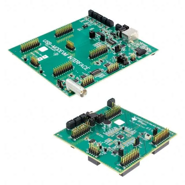 TLV320AIC1110EVM-K (KIT EVAL/DEMO FOR TLV320AIC1110)