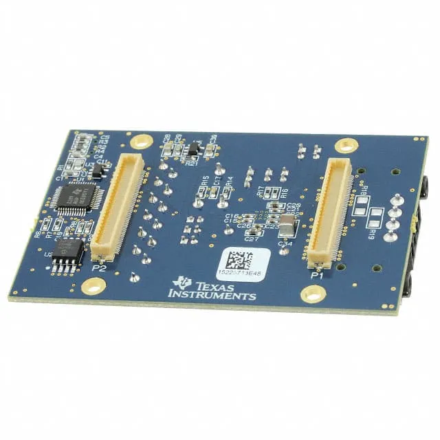 TLV320AIC3100EVM-U (EVAL MODULE FOR TLV320AIC3100)