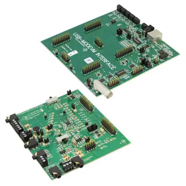 TLV320AIC3204EVM-K (EVALUATION MOD FOR TLV320AIC3204)