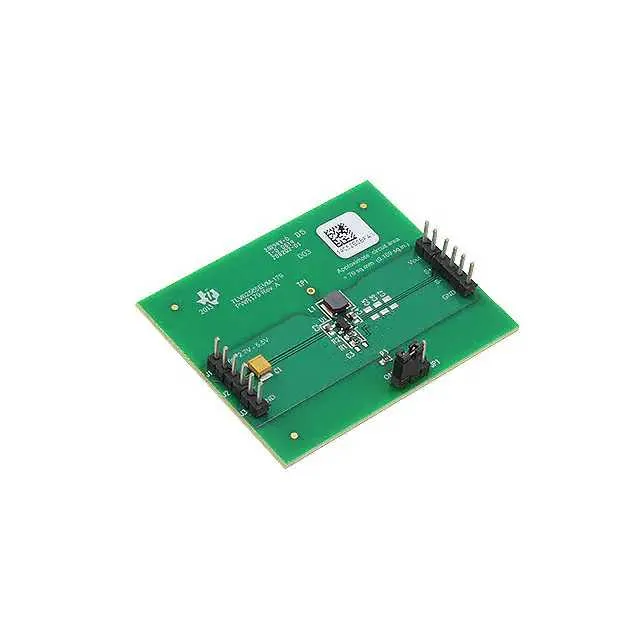 TLV62565EVM-179 (EVAL BOARD BUCK REG TLV62565)