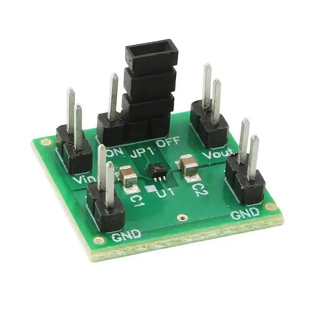 TLV70028EVM-463 (EVAL MODULE FOR TLV70028-463)