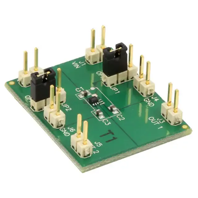 TLV7101828EVM-595 (EVAL MODULE FOR TLV7101828)
