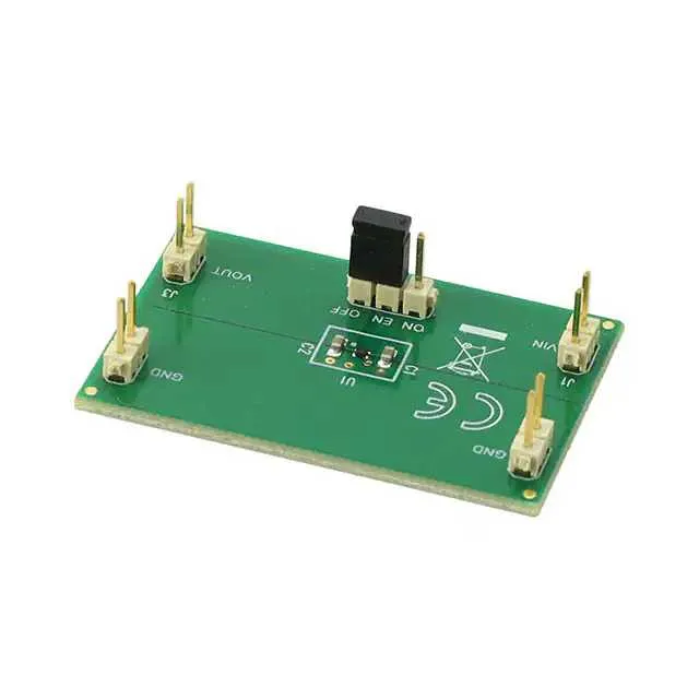 TLV71733PEVM-072 (EVAL MODULE FOR TLV71733P-072)