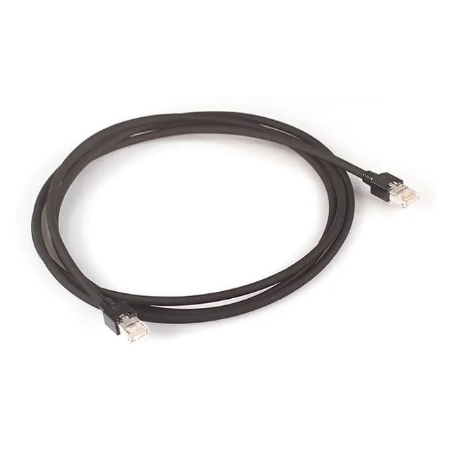 TM11P-88PP-KSFNC2130 (CABLE MOD 8P8C PLUG-PLUG 7')