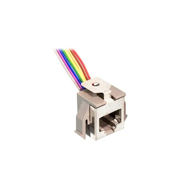 TM11R-88-35S-300 (CABLE MOD 8P8C JACK-CABLE 0.98')