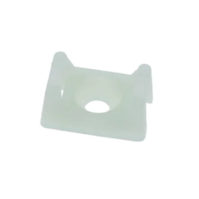 TM1S4-C39 (CABLE TIE MOUNT.32 (8.1MM)W,")