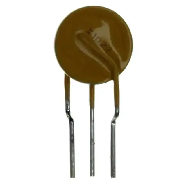 TM2P-10271-2 (Resettable Fuses - PPTC 2 Pro DeviceСрок поставки 5-10 дней)