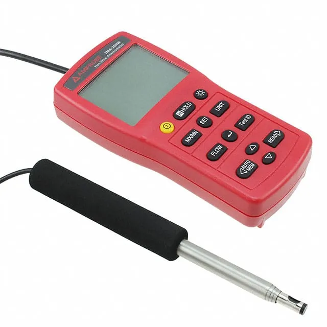 TMA-20HW (HOT WIRE ANEMOMETER)