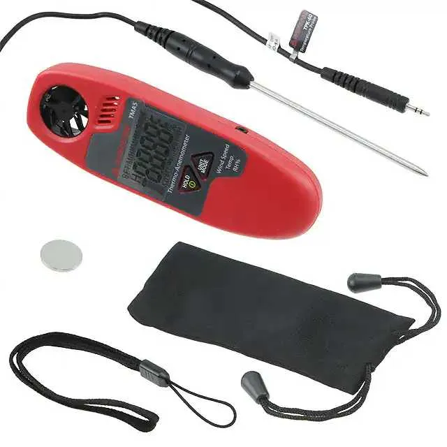TMA5 (MINI-VANE ANEMOMETER)