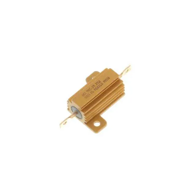 TMC02540R00FE02 (RES CHAS MNT 40 OHM 1% 25W)