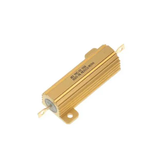 TMC050150R0FE02 (RES CHAS MNT 150 OHM 1% 50W)