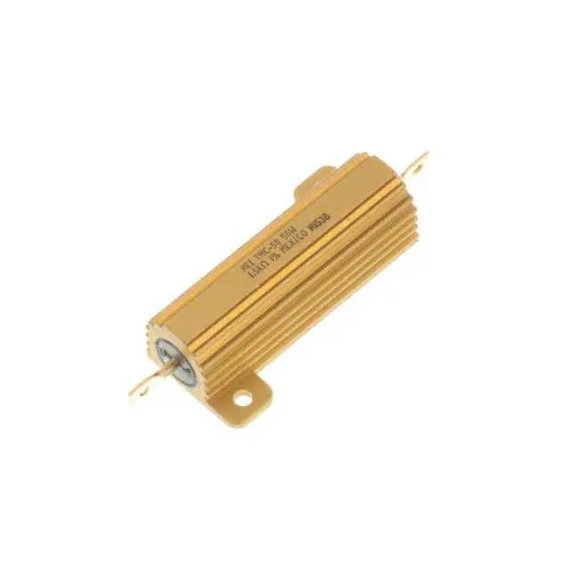 TMC0501K500FE02 (RES CHAS MNT 1.5K OHM 1% 50W)