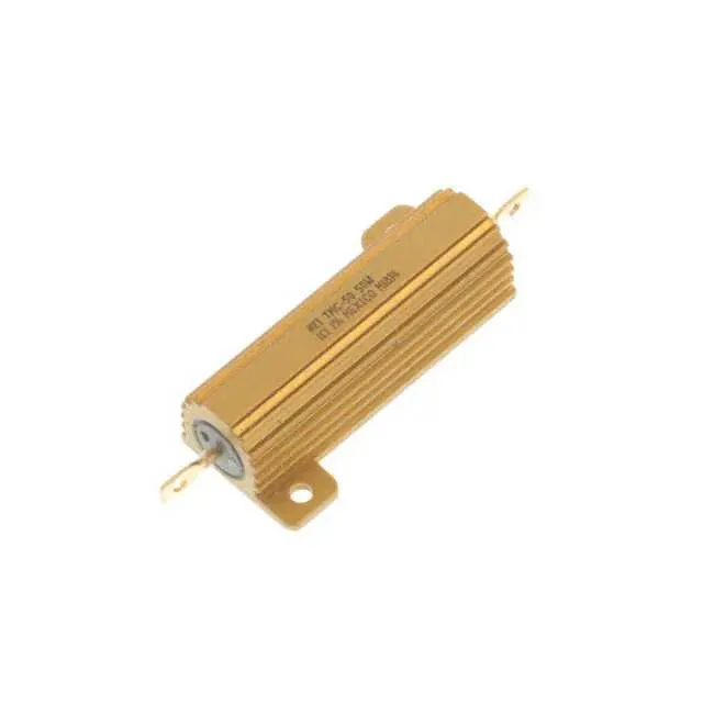 TMC0501R000FE02 (RES CHAS MNT 1 OHM 1% 50W)
