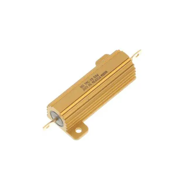 TMC05020R00FE02 (RES CHAS MNT 20 OHM 1% 50W)