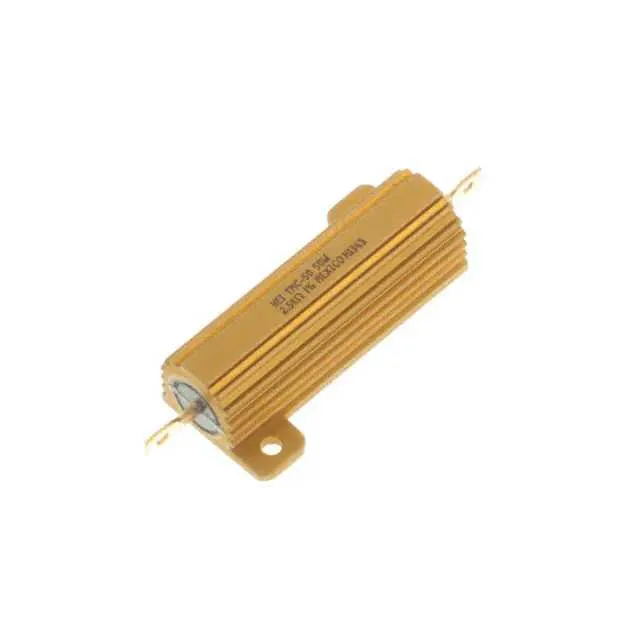 TMC0502K500FE02 (RES CHAS MNT 2.5K OHM 1% 50W)