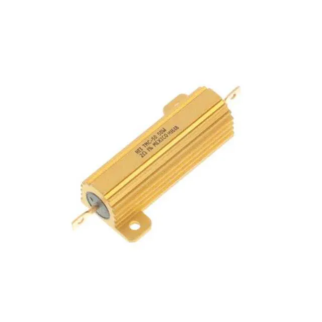 TMC0502R000FE02 (RES CHAS MNT 2 OHM 1% 50W)
