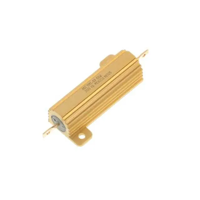 TMC05030R00FE02 (RES CHAS MNT 30 OHM 1% 50W)