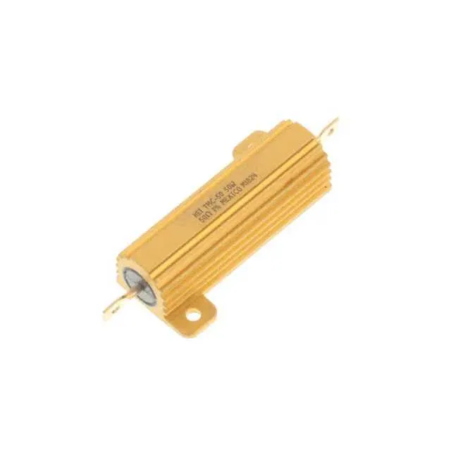 TMC05050R00FE02 (RES CHAS MNT 50 OHM 1% 50W)