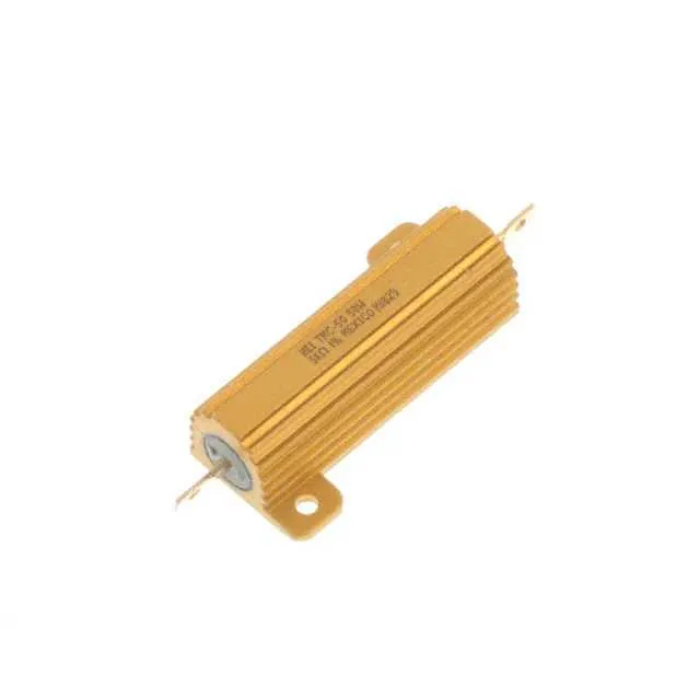 TMC0505K000FE02 (RES CHAS MNT 5K OHM 1% 50W)