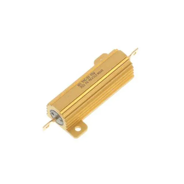 TMC05075R00FE02 (RES CHAS MNT 75 OHM 1% 50W)