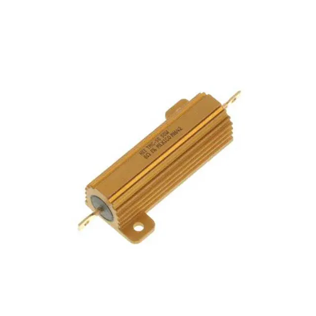 TMC0508R000FE02 (RES CHAS MNT 8 OHM 1% 50W)