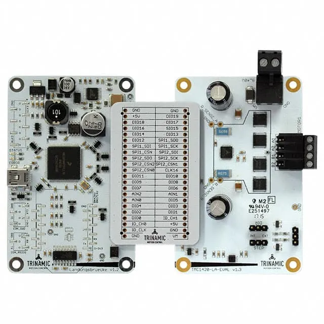 TMC1420-EVAL-KIT (EVAL KIT FOR TMC1420 AND TMC262)