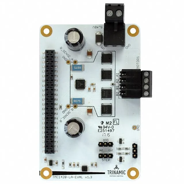 TMC1420-EVAL (EVAL BOARD FOR TMC1420 AND TMC26)