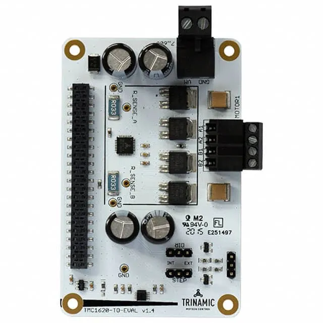 TMC1620-EVAL (EVAL BOARD FOR TMC1620 AND TMC26)
