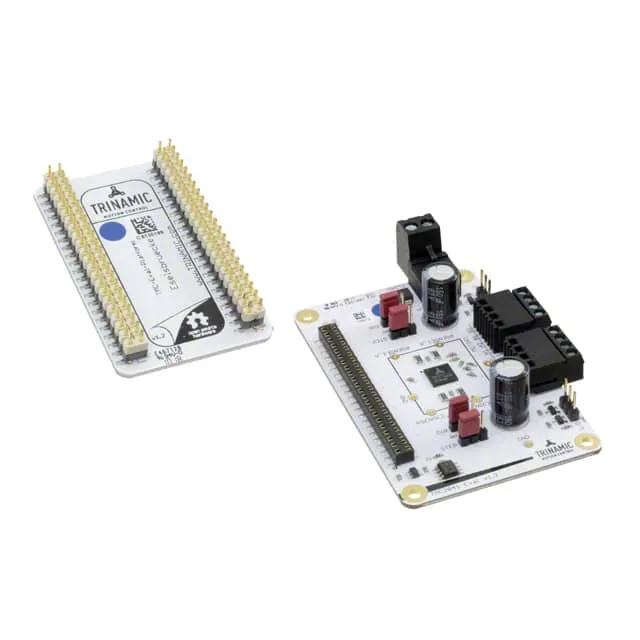 TMC2041-EVAL-KIT (EVAL KIT FOR TMC2041)